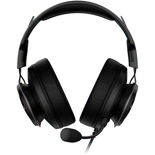 Гарнитура игровая Edifier G35 Black <охватывающие, 20-40000Hz, 7.1, USB, RGB>