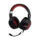 Гарнитура игровая Edifier G33 Black <охватывающие, 20-20000Hz, 7.1, USB, RGB>