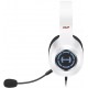 Гарнитура игровая Edifier G2 II White <охватывающие, 20-20000Hz, 7.1, USB, RGB>