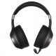 Гарнитура Bluetooth Edifier G33BT Grey <охватывающие, 20-20000Hz, BT5.0, Type C, RGB>