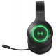 Гарнитура Bluetooth Edifier G33BT Grey <охватывающие, 20-20000Hz, BT5.0, Type C, RGB>
