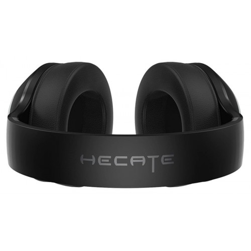 Гарнитура Bluetooth Edifier G33BT Grey <охватывающие, 20-20000Hz, BT5.0, Type C, RGB>