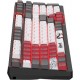 Клавиатура игровая Bloody S98-Naraka <USB, механическая, 1,8м>