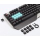 Клавиатура игровая Bloody B865 <NeonLed, мех клавиатура>