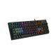 Клавиатура игровая Bloody B500N <USB, 1.8M, 7Color-RGB, Mecha-Like переключатели>