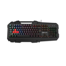 Клавиатура игровая Bloody B150N <USB, мембранная, NRGB, 1,8м>