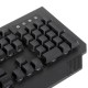 Клавиатура игровая Bloody B120N USB, LED-подсветка клавиш, 1.8 m