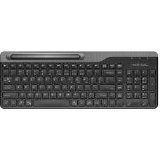 Клавиатура беспроводная A4tech Fstyler FBK25 Black Fstyler <BT+2,4G>