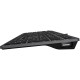 Клавиатура A4tech Fstyler FX60H-White-LED <USB, SLIM, USB-HUB*2, серый корпус, белая подсветка>