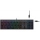 Клавиатура A4tech Fstyler FX60H-Neon-LED <USB, SLIM, USB-HUB*2, серый корпус, цветная подсветка>