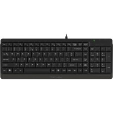 Клавиатура A4tech Fstyler FK15-BLACK Fstyler USB