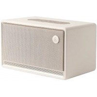 Портативная колонка Edifier ES300 Ivory <60Вт, BT5.4, Wi-Fi (Apple AirPlay), USB-A, AUX>
