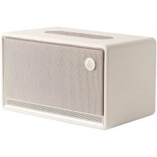 Портативная колонка Edifier ES300 Ivory <60Вт, BT5.4, Wi-Fi (Apple AirPlay), USB-A, AUX>