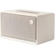 Портативная колонка Edifier ES300 Ivory <60Вт, BT5.4, Wi-Fi (Apple AirPlay), USB-A, AUX>