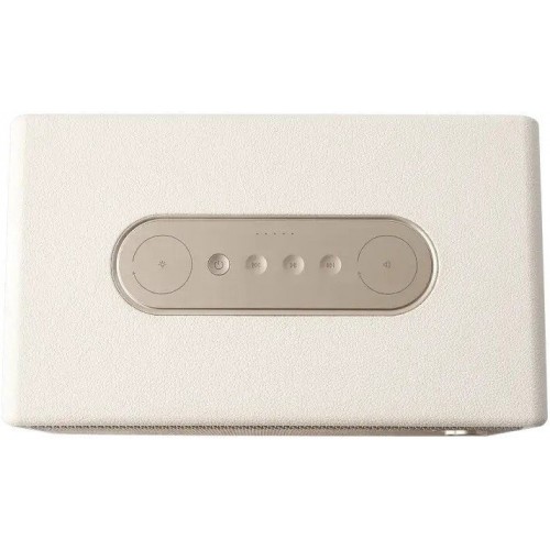 Портативная колонка Edifier ES300 Ivory <60Вт, BT5.4, Wi-Fi (Apple AirPlay), USB-A, AUX>