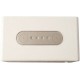 Портативная колонка Edifier ES300 Ivory <60Вт, BT5.4, Wi-Fi (Apple AirPlay), USB-A, AUX>