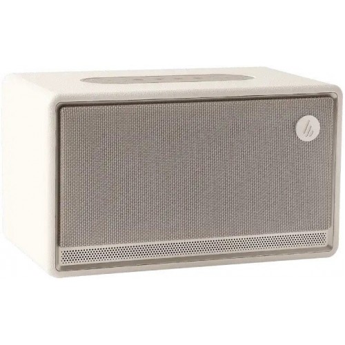 Портативная колонка Edifier ES300 Ivory <60Вт, BT5.4, Wi-Fi (Apple AirPlay), USB-A, AUX>