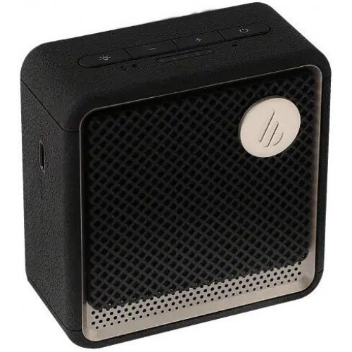Портативная колонка Edifier ES20 Black <6Вт, BT5.4, TypeC>
