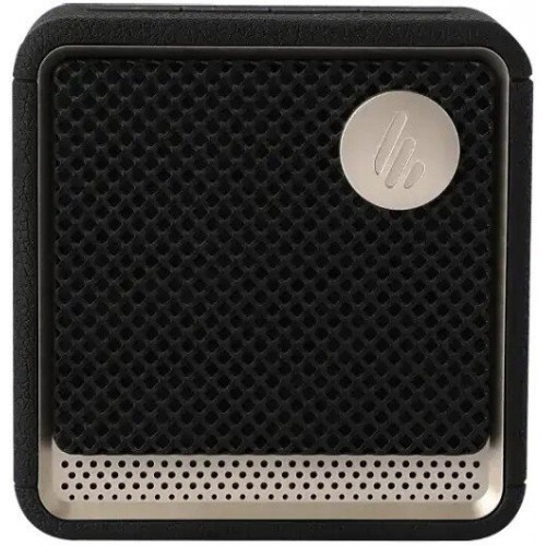 Портативная колонка Edifier ES20 Black <6Вт, BT5.4, TypeC>