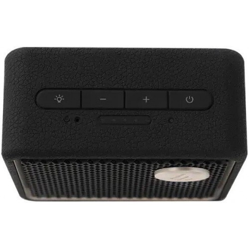 Портативная колонка Edifier ES20 Black <6Вт, BT5.4, TypeC>