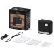 Портативная колонка Edifier ES20 Black <6Вт, BT5.4, TypeC>