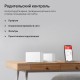 Домашняя Mesh Wi-Fi система GbE AX3000 Mercusys Halo H80X(3-pack) Wi-Fi 6