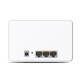 Домашняя Mesh Wi-Fi система GbE AX1800 Mercusys Halo H70X(2-pack) Wi-Fi 6