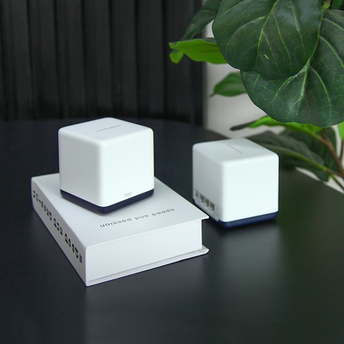 Домашняя Mesh Wi-Fi система GbE AC1900 Mercusys Halo H50G (3-pack)