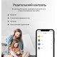 Домашняя Mesh Wi-Fi система GbE AC1200 Mercusys Halo H32G(2-pack)