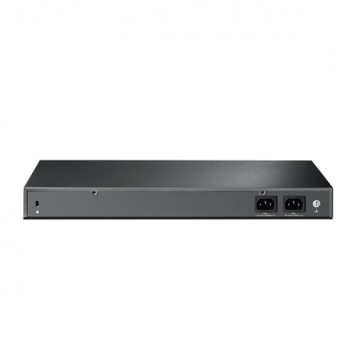 Коммутатор управляемый оптический SFP 24-портовый Tp-Link SG3428XF