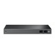 Коммутатор управляемый оптический SFP 24-портовый Tp-Link SG3428XF