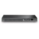 Коммутатор управляемый GbE 24-портовый Tp-Link TL-SG3428X-UPS