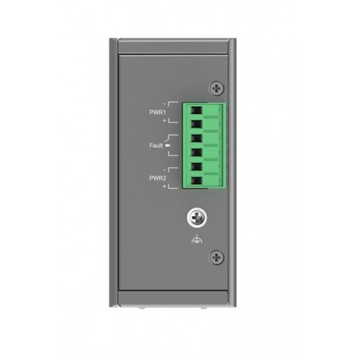 Коммутатор индустриальный Easy управляемый GbE  6-портовый Tp-Link IES206G