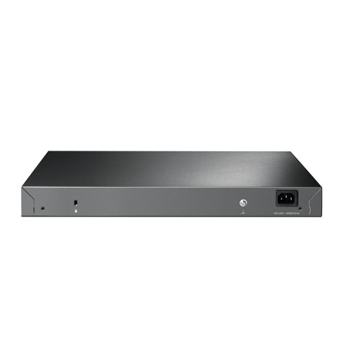 Коммутатор PoE+ управляемый GbE 48-портовый Tp-Link SG3452XP