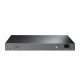 Коммутатор PoE+ управляемый GbE 48-портовый Tp-Link SG3452XP