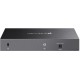 Коммутатор PoE+ Smart 2,5GbE 10-портовый Tp-Link SG2210XMP-M2