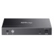 Коммутатор PoE+ GbE Easy Managed  8-портовый TP-Link Omada ES208GP