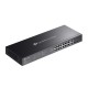 Коммутатор PoE+ GbE Easy Managed  20-портовый TP-Link Omada ES220GMP