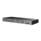 Коммутатор PoE+ GbE Easy Managed  20-портовый TP-Link Omada ES220GMP