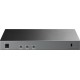 Коммутатор PoE+ GbE 10-портовый Tp-Link LS1210GP