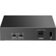 Коммутатор PoE+ GbE  5-портовый TP-Link LS105GP