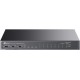 Коммутатор PoE+ 11-портовый Tp-Link TL-SL1311P