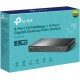 Коммутатор PoE+ 11-портовый Tp-Link TL-SL1311P