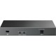 Коммутатор PoE+  6-портовый  TP-Link LS106LP