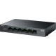Коммутатор PoE+  6-портовый  TP-Link LS106LP