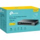 Коммутатор PoE+  6-портовый  TP-Link LS106LP