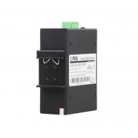 Коммутатор PoE индустриальный 2-портовый ONV IPS31032PS-S