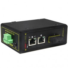Коммутатор PoE индустриальный 2-портовый ONV IPS31032P-S