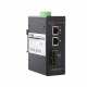 Коммутатор PoE индустриальный 2-портовый ONV IPS31032P-M