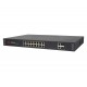 Коммутатор PoE 16-портовый ONV-POE33020PF